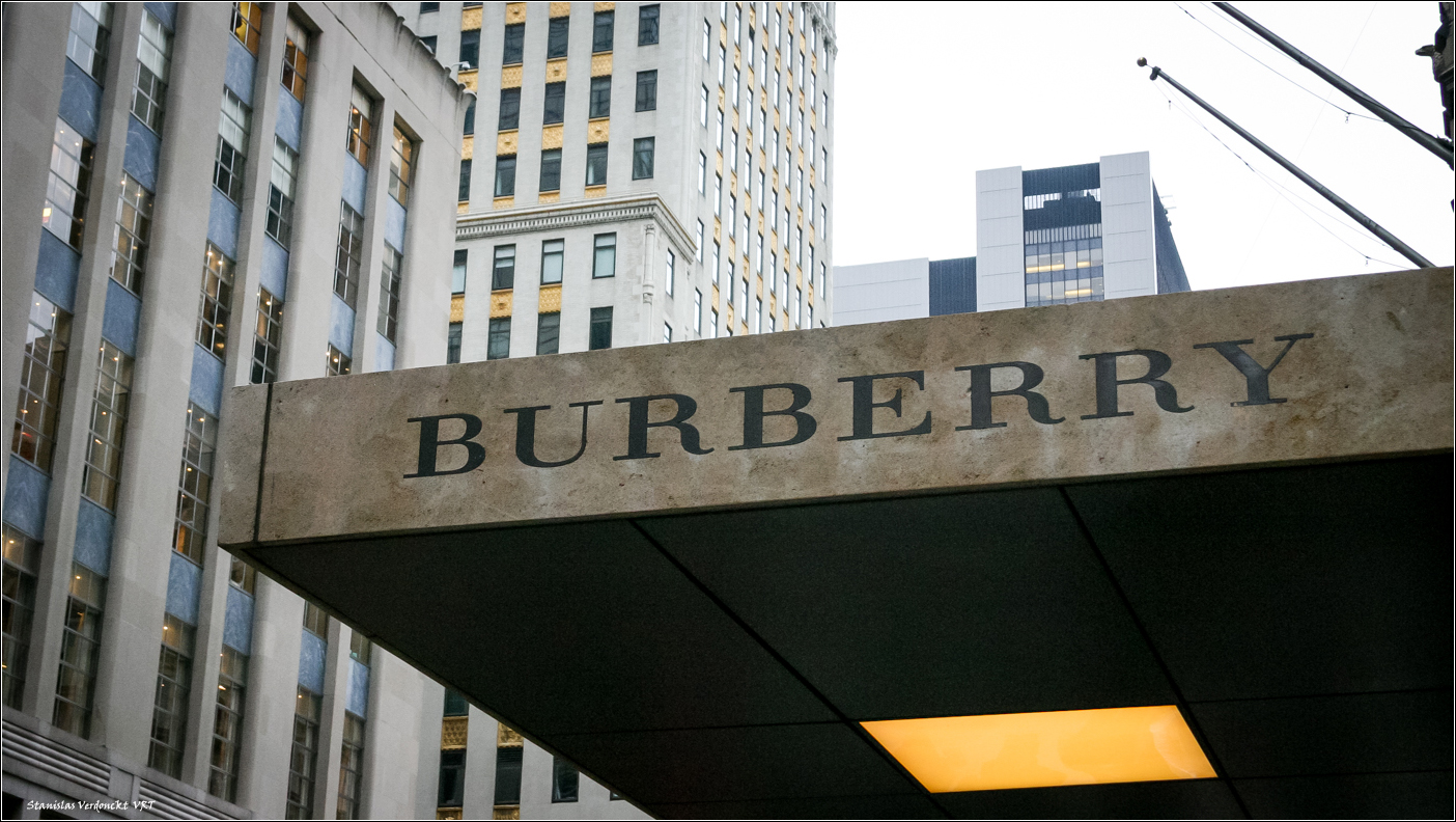 Photo of Burberry in New York City, New York, United States - 7 Picture of Point of interest, Establishment, Store, Clothing store, Shoe store