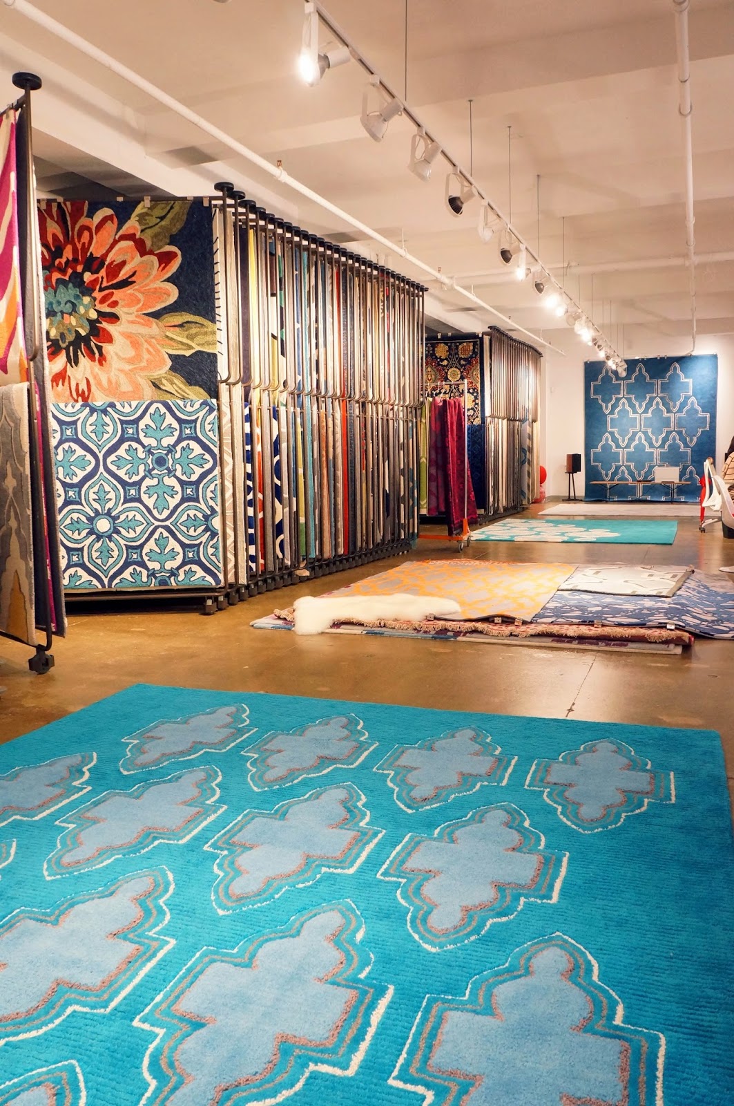 Photo of NULOOM RUGS in New York City, New York, United States - 1 Picture of Point of interest, Establishment, Store
