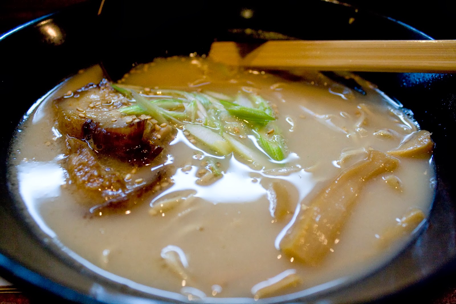 Photo of Jin Ramen in New York City, New York, United States - 9 Picture of Restaurant, Food, Point of interest, Establishment