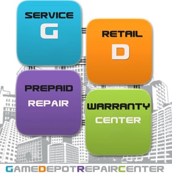 Photo of Game Depot Repairs in Bronx City, New York, United States - 2 Picture of Point of interest, Establishment, Store, General contractor, Electronics store