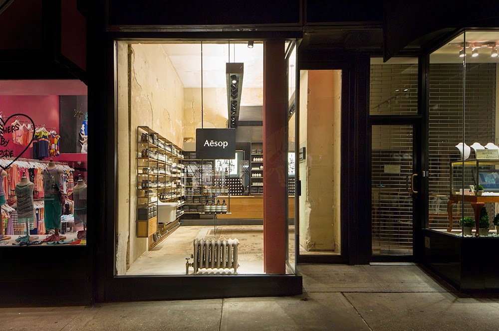 Photo of Aesop Madison Avenue in New York City, New York, United States - 3 Picture of Point of interest, Establishment, Store