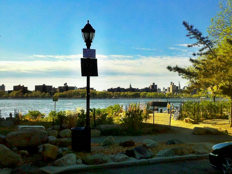 Photo of Grand Ferry Park in Brooklyn City, New York, United States - 2 Picture of Point of interest, Establishment, Park