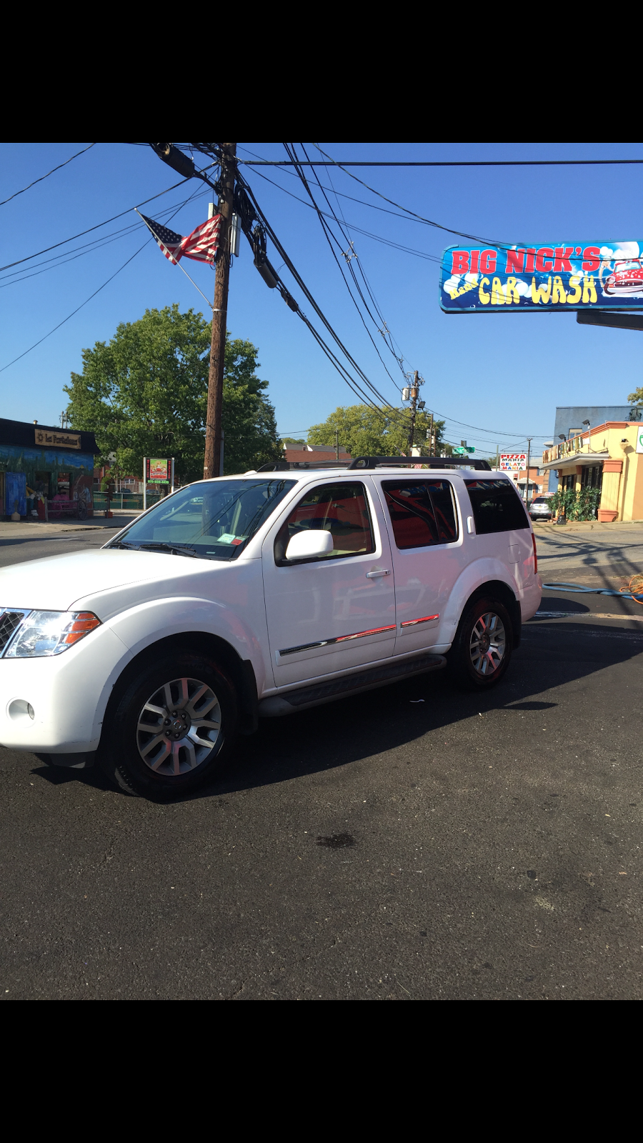 Photo of Big Nicks Hand Car Wash in Garfield City, New Jersey, United States - 10 Picture of Point of interest, Establishment, Car wash