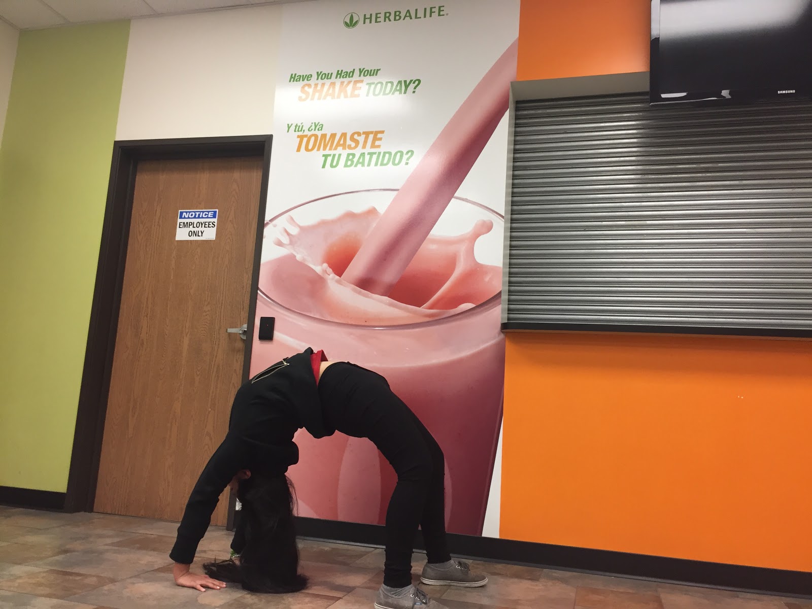 Photo of Healthy Active Lifestyle (Herbalife ) in Kings County City, New York, United States - 6 Picture of Point of interest, Establishment, Store, Health