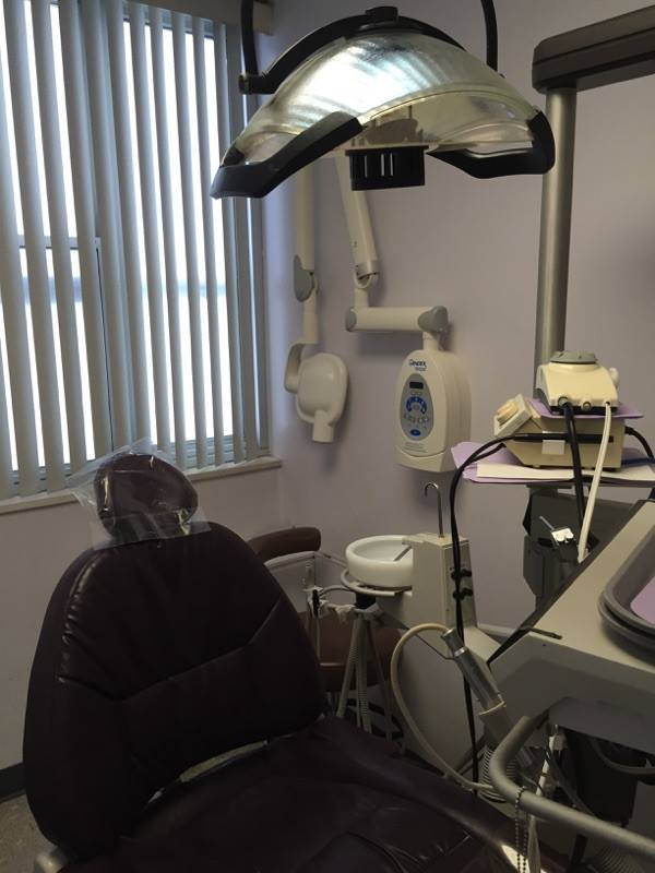 Photo of Neil Rosner DDS in Queens City, New York, United States - 5 Picture of Point of interest, Establishment, Health, Dentist