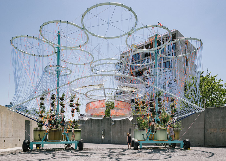 Photo of MoMA PS1 in Long Island City, New York, United States - 3 Picture of Point of interest, Establishment