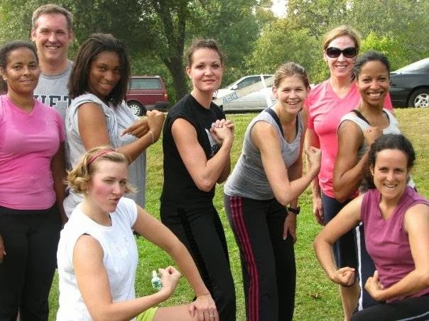 Photo of Maplewood Boot Camps in Maplewood City, New Jersey, United States - 2 Picture of Point of interest, Establishment, Health