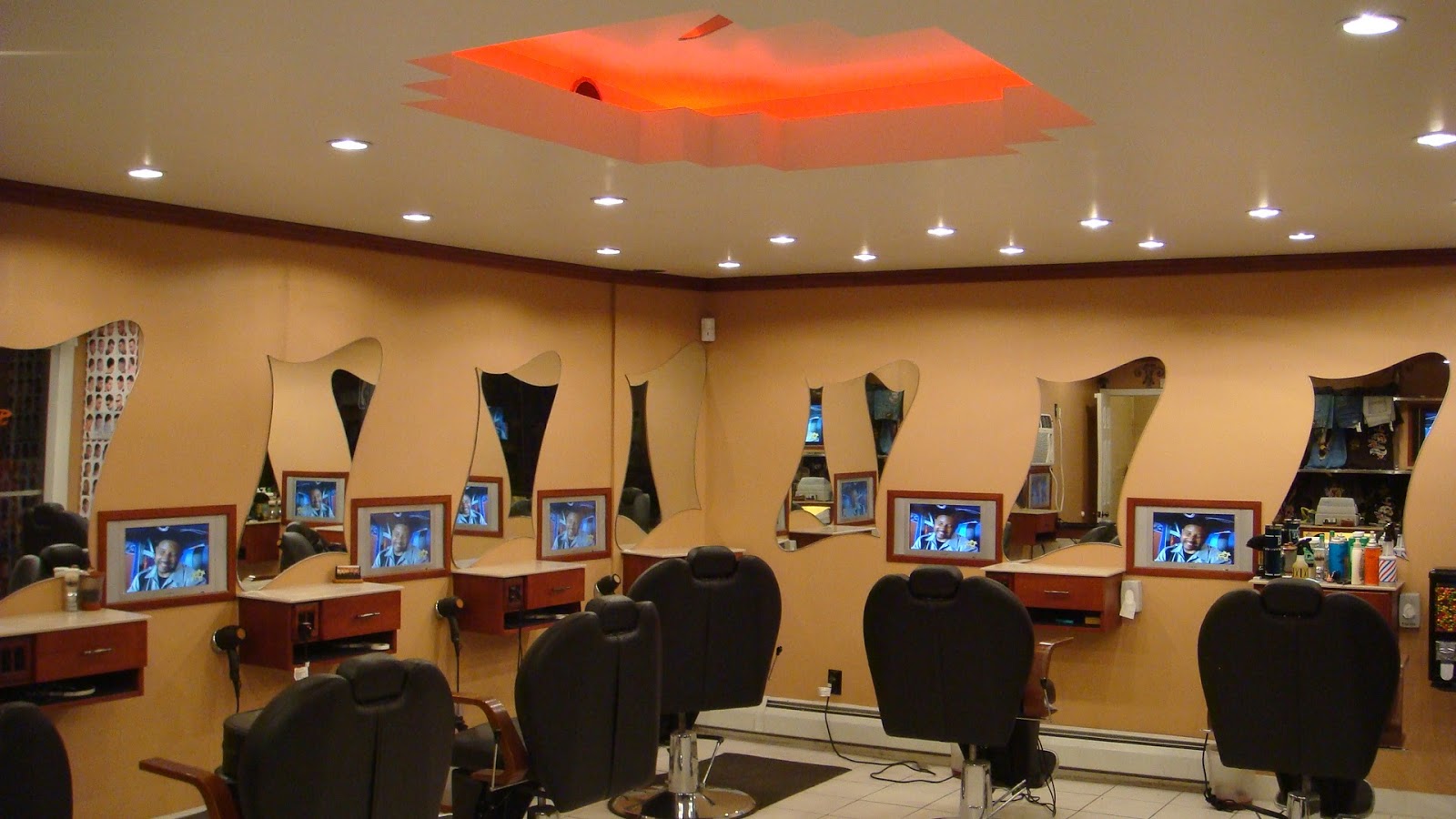 Photo of Vip Style Barber Shop in Bronx City, New York, United States - 2 Picture of Point of interest, Establishment, Health, Hair care