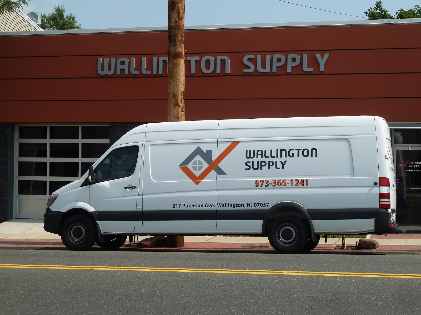 Photo of Wallington Supply in Wallington City, New Jersey, United States - 5 Picture of Point of interest, Establishment, Store, Home goods store, Furniture store