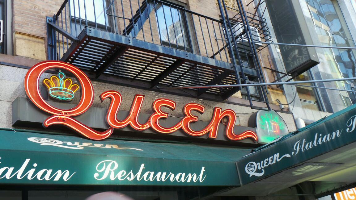 Photo of Queen in Kings County City, New York, United States - 5 Picture of Restaurant, Food, Point of interest, Establishment, Bar