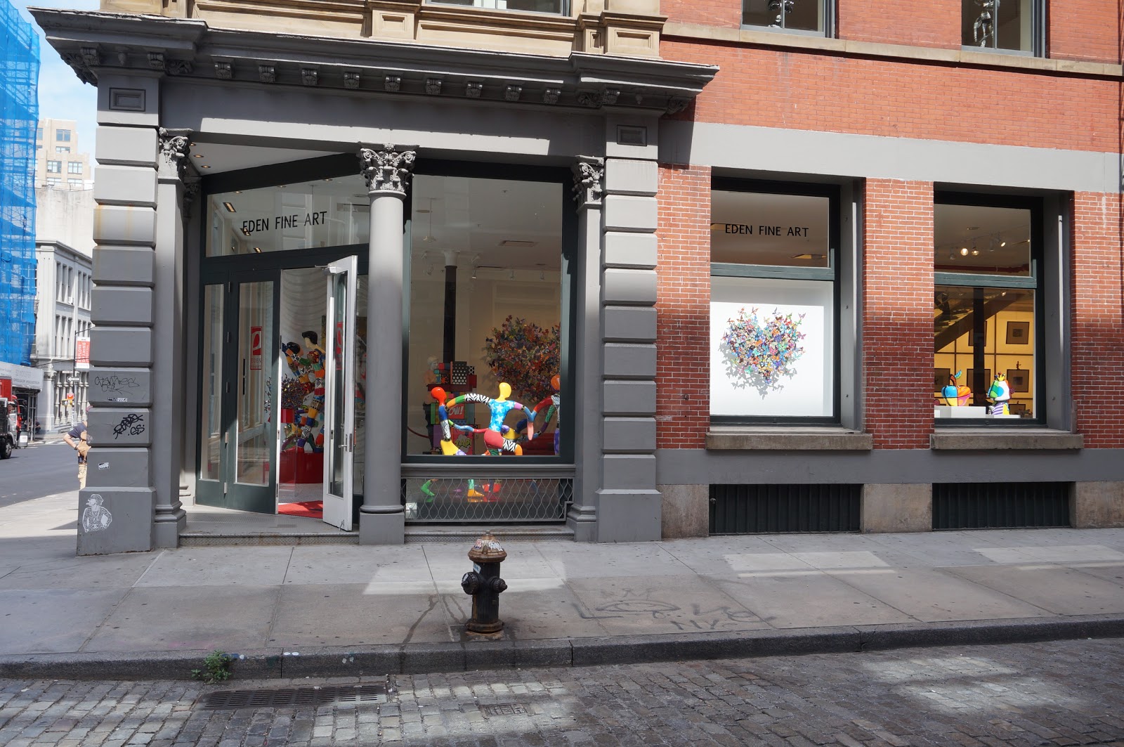 Photo of Eden Fine Art in New York City, New York, United States - 1 Picture of Point of interest, Establishment, Art gallery