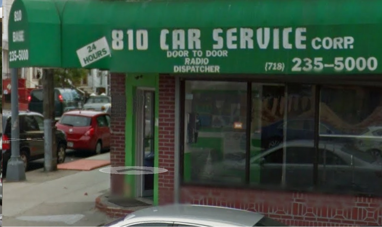 Photo of 810 Car Service Corp in Brooklyn City, New York, United States - 1 Picture of Point of interest, Establishment