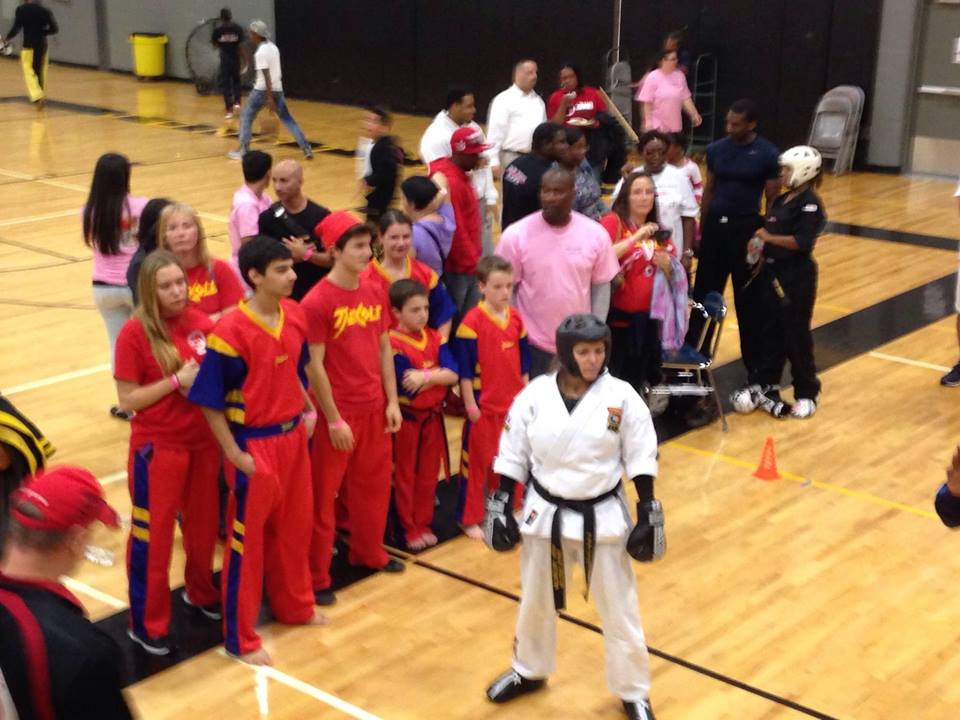 Photo of TaeCole Tae Kwon Do and Fitness in Albertson City, New York, United States - 2 Picture of Point of interest, Establishment, Health