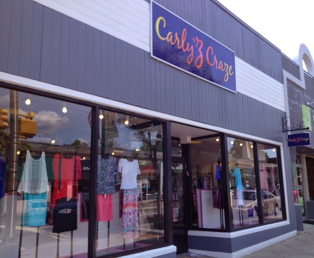 Photo of Carly'z Craze in Teaneck City, New Jersey, United States - 1 Picture of Point of interest, Establishment, Store
