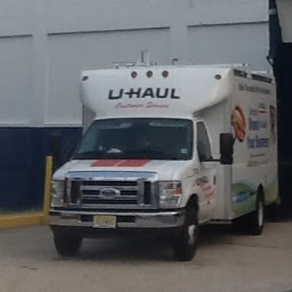 Photo of U-Haul Neighborhood Dealer in Jersey City, New Jersey, United States - 1 Picture of Point of interest, Establishment