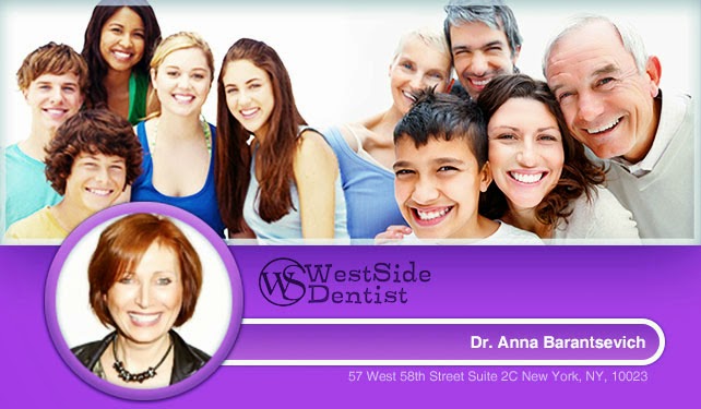 Photo of WestSide Dentist, P.C. in New York City, New York, United States - 1 Picture of Point of interest, Establishment, Health, Doctor, Dentist