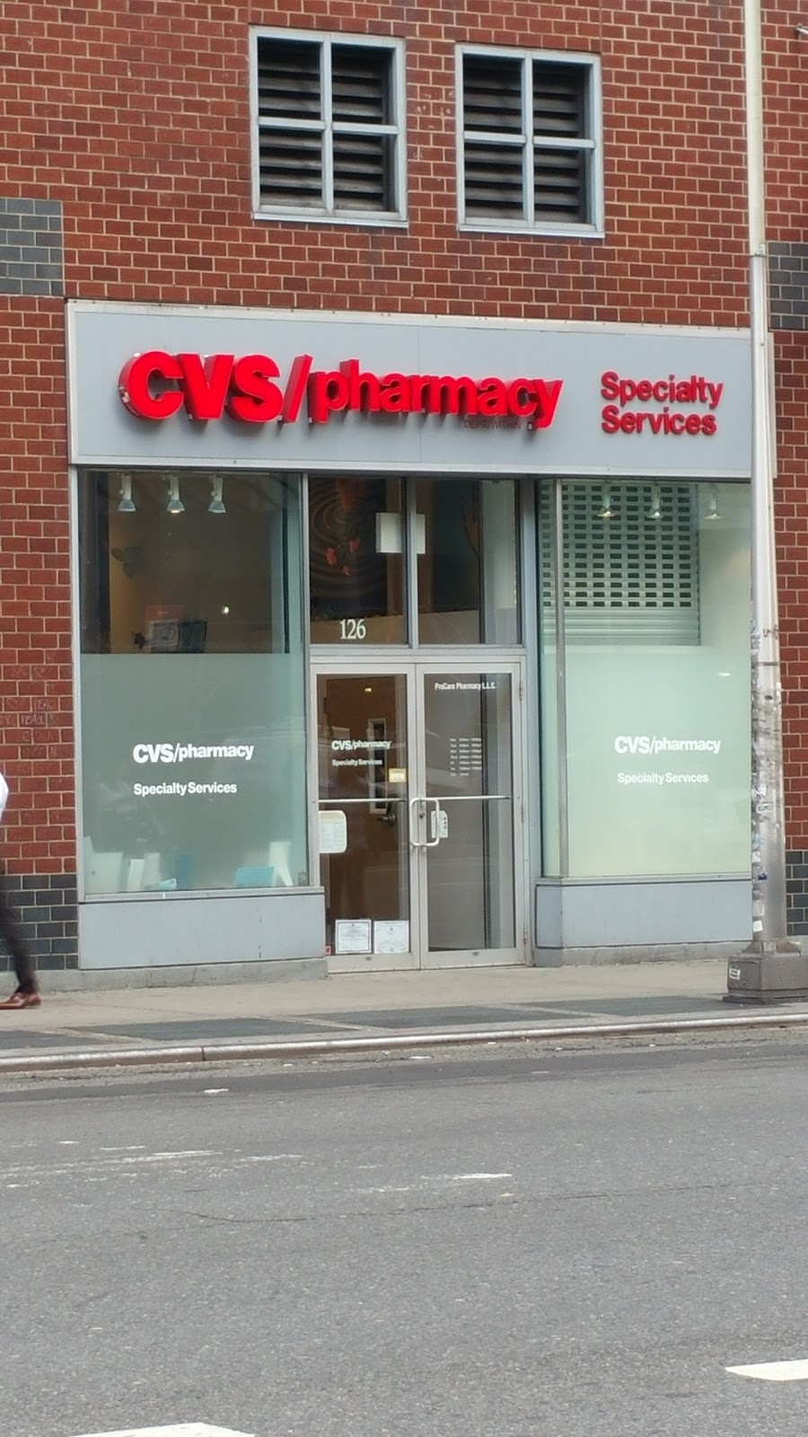 Photo of CVS Speciality Pharmacy in New York City, New York, United States - 2 Picture of Point of interest, Establishment, Store, Health, Pharmacy