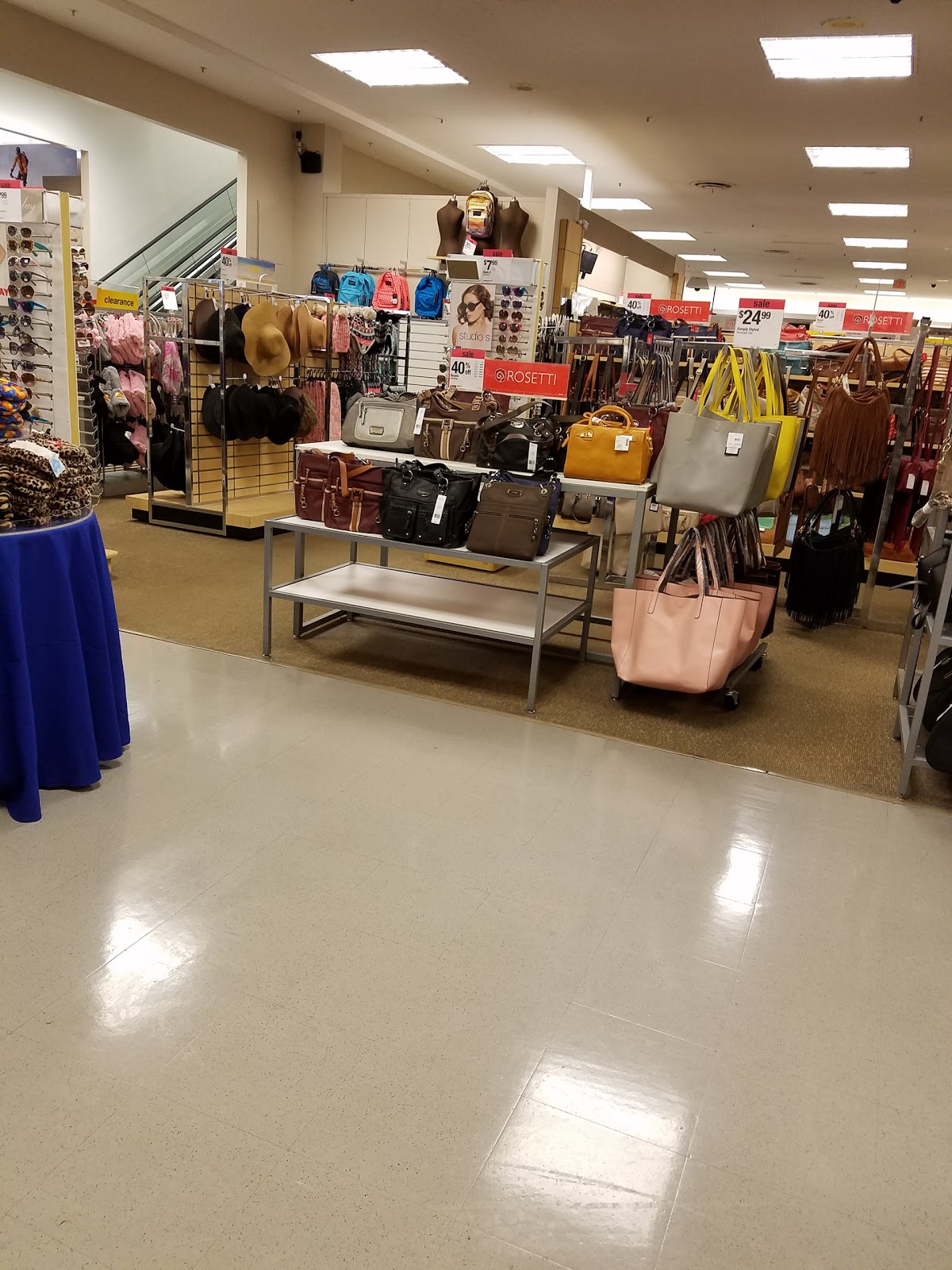 Photo of Sears in New Hyde Park City, New York, United States - 6 Picture of Point of interest, Establishment, Store, Jewelry store, Home goods store, Clothing store, Electronics store, Furniture store, Shoe store, Department store