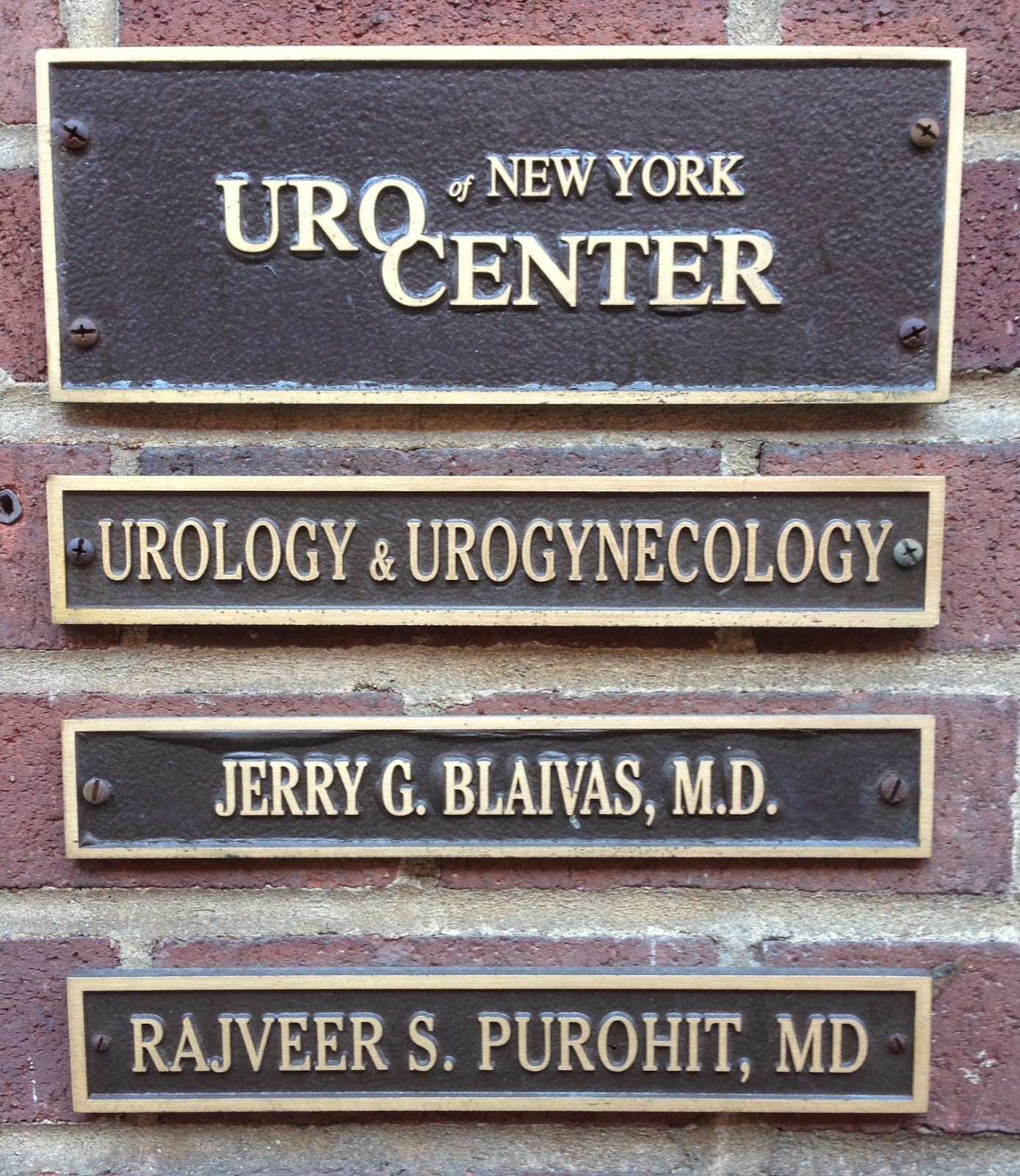 Photo of Urocenter Of New York in New York City, New York, United States - 4 Picture of Point of interest, Establishment, Health, Hospital, Doctor