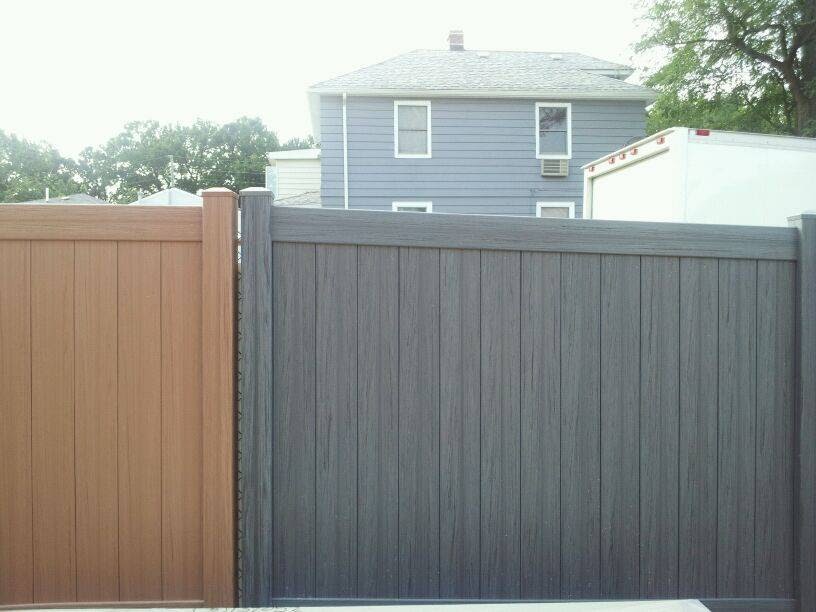 Photo of LoPorto Fence Company in Staten Island City, New York, United States - 4 Picture of Point of interest, Establishment, Store, General contractor