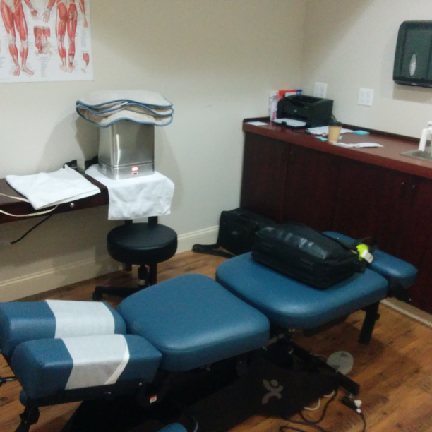 Photo of TXO Chiropractic in Queens City, New York, United States - 1 Picture of Point of interest, Establishment, Health