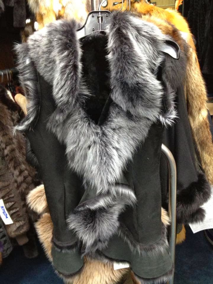 Photo of Famous Furs Limited in Bayonne City, New Jersey, United States - 6 Picture of Point of interest, Establishment