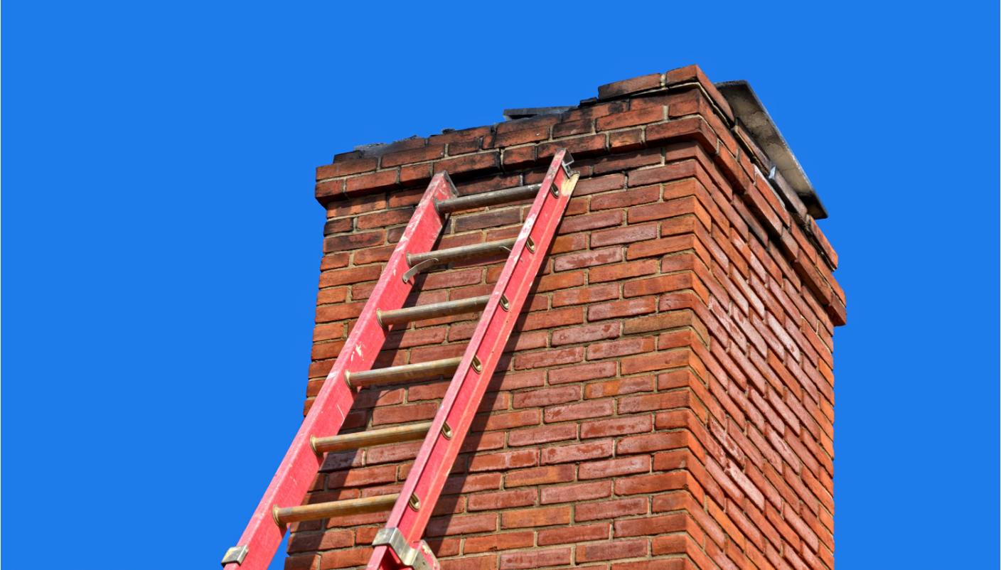 Photo of B & P Chimney Cleaning in Floral Park City, New York, United States - 1 Picture of Point of interest, Establishment, Store, Home goods store