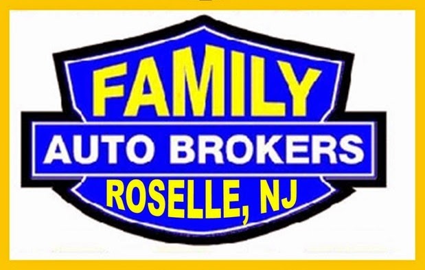 Photo of Family Auto Brokers in Roselle City, New Jersey, United States - 3 Picture of Point of interest, Establishment, Finance, Car dealer, Store, Bank, Car rental