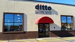 Photo of ditto Upscale Resale of NJ in North Haledon City, New Jersey, United States - 5 Picture of Point of interest, Establishment, Store, Home goods store, Furniture store