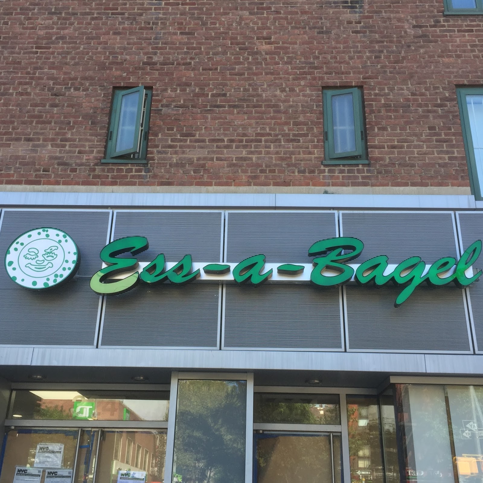 Photo of ESS-A-BAGEL in New York City, New York, United States - 1 Picture of Food, Point of interest, Establishment, Store, Bakery