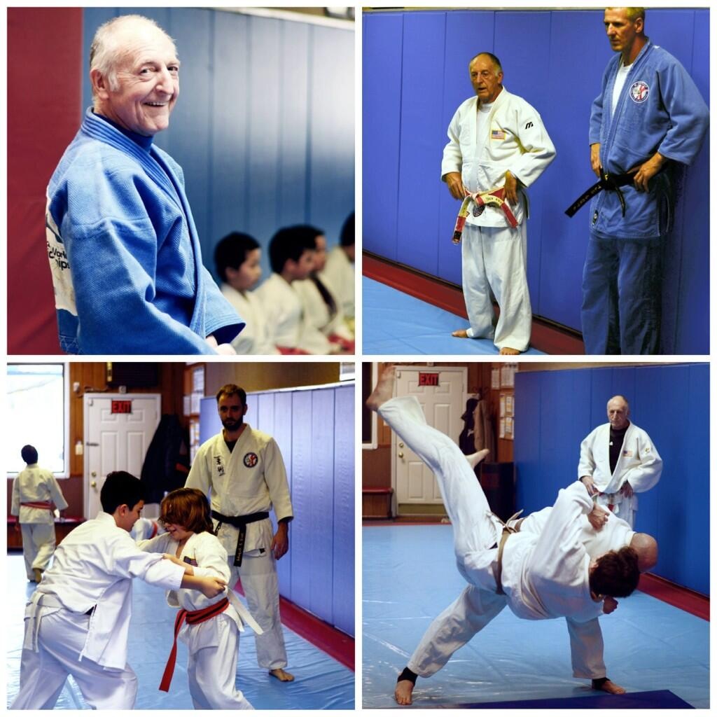 Photo of Krystek School of Judo, BJJ, Self-Defense & Fitness | Queens NY in Queens City, New York, United States - 6 Picture of Point of interest, Establishment, Health, Gym