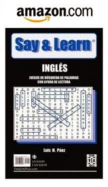 Photo of Say & Learn ® Spanish/English Educational tools in Leonia City, New Jersey, United States - 1 Picture of Point of interest, Establishment