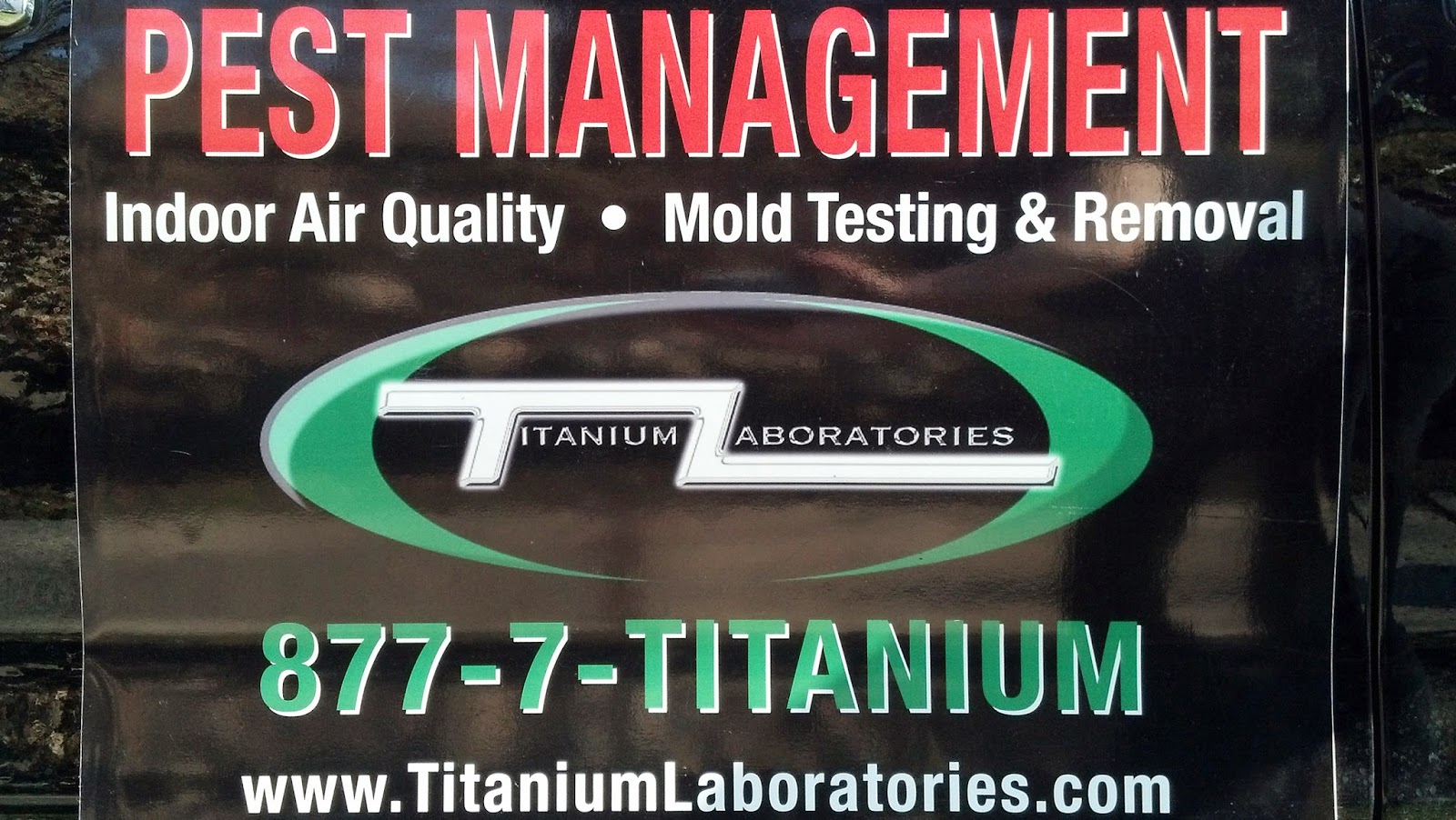 Photo of Titanium Laboratories, Inc. in Nutley City, New Jersey, United States - 3 Picture of Point of interest, Establishment, Store, Home goods store