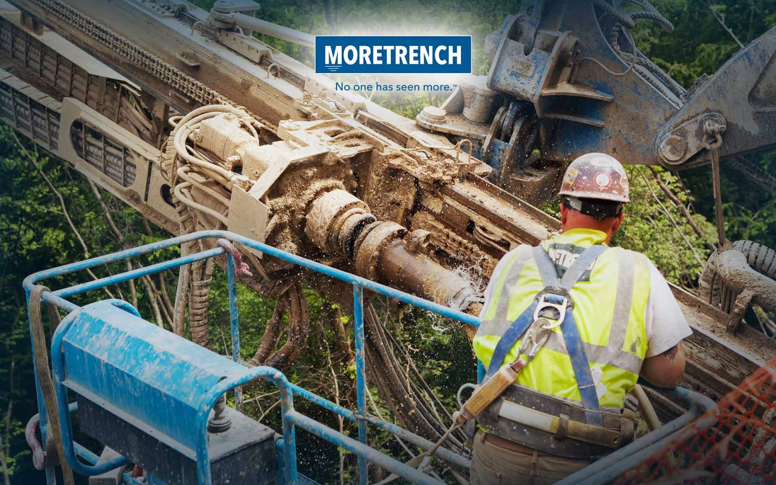 Photo of Moretrench in Yonkers City, New York, United States - 8 Picture of Point of interest, Establishment, General contractor