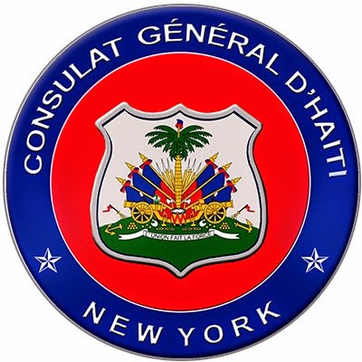 Photo of Consulate-General of Haiti in New York City, New York, United States - 1 Picture of Point of interest, Establishment, Embassy