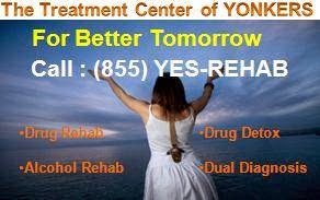 Photo of The Treatment Center of YONKERS in Yonkers City, New York, United States - 2 Picture of Point of interest, Establishment, Health