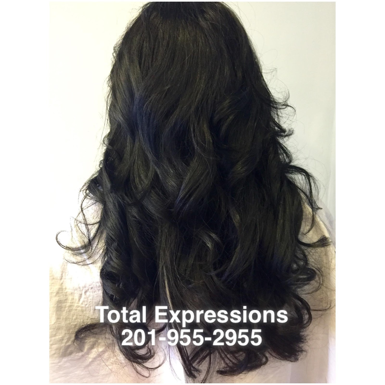 Photo of Total Expressions In Hair Design in North Arlington City, New Jersey, United States - 5 Picture of Point of interest, Establishment, Health, Hair care