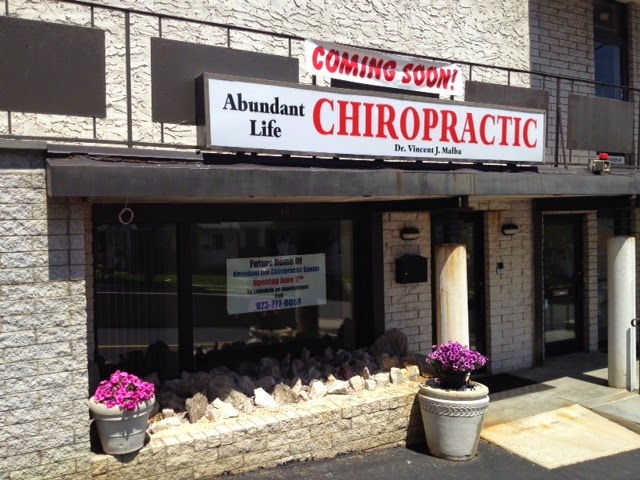 Photo of Abundant Life Chiropractic Center, LLC in Clifton City, New Jersey, United States - 2 Picture of Point of interest, Establishment, Health