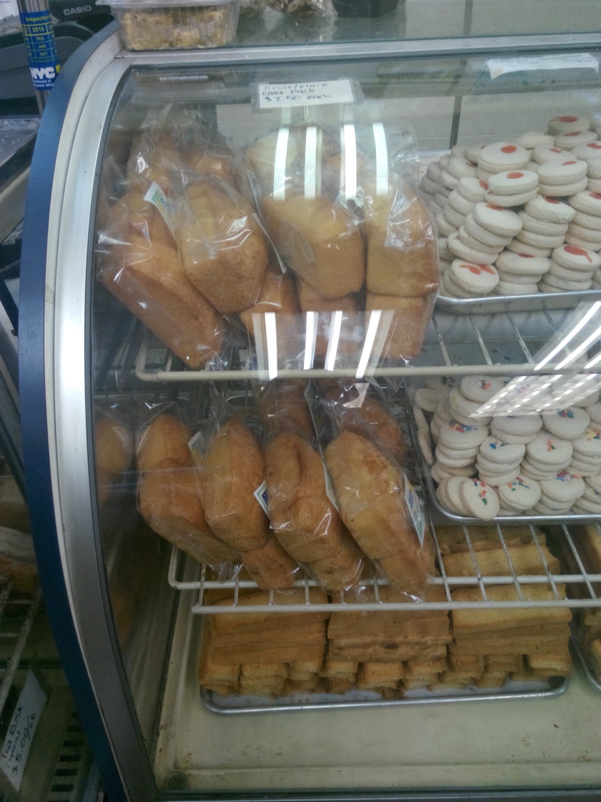 Photo of Narala Bakery in Kings County City, New York, United States - 7 Picture of Food, Point of interest, Establishment