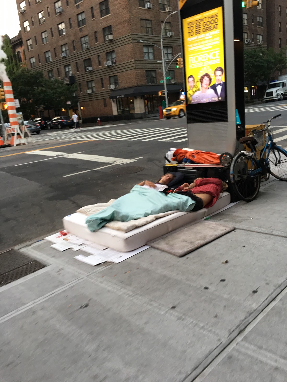 Photo of LinkNYC in New York City, New York, United States - 4 Picture of Point of interest, Establishment