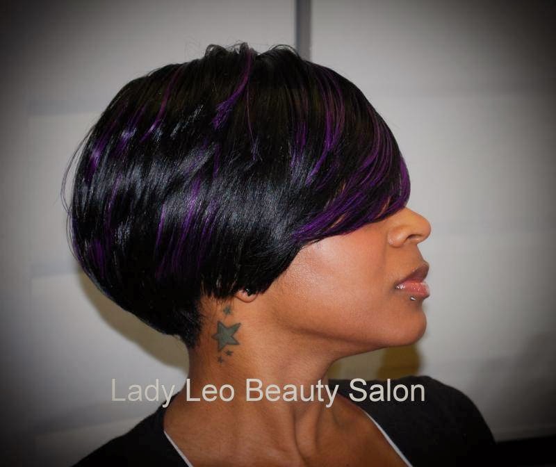 Photo of Lady Leo Beauty Salon in Brooklyn City, New York, United States - 6 Picture of Point of interest, Establishment, Beauty salon, Hair care