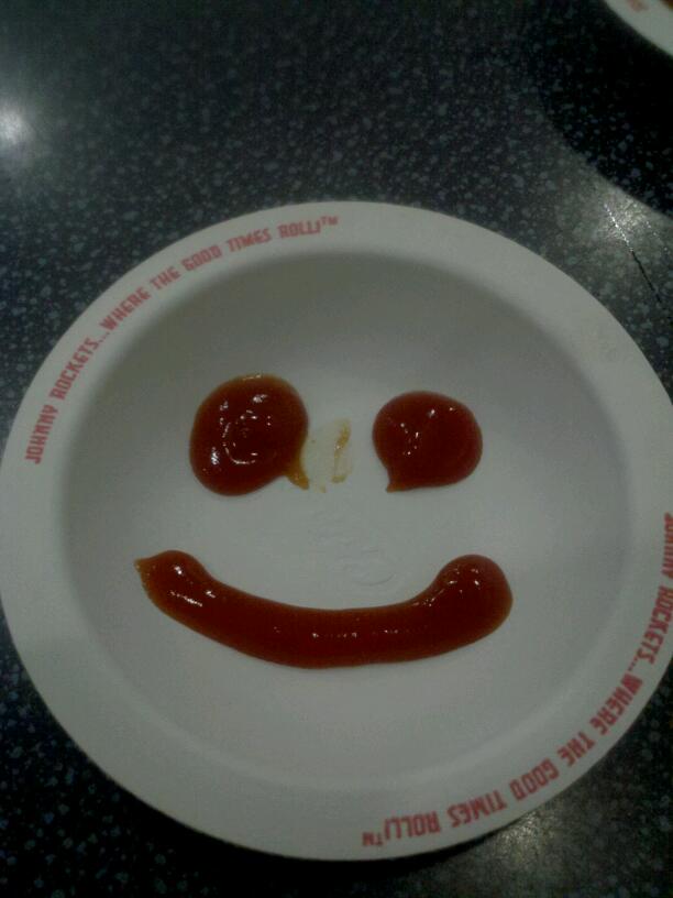 Photo of Johnny Rockets in Elizabeth City, New Jersey, United States - 1 Picture of Restaurant, Food, Point of interest, Establishment