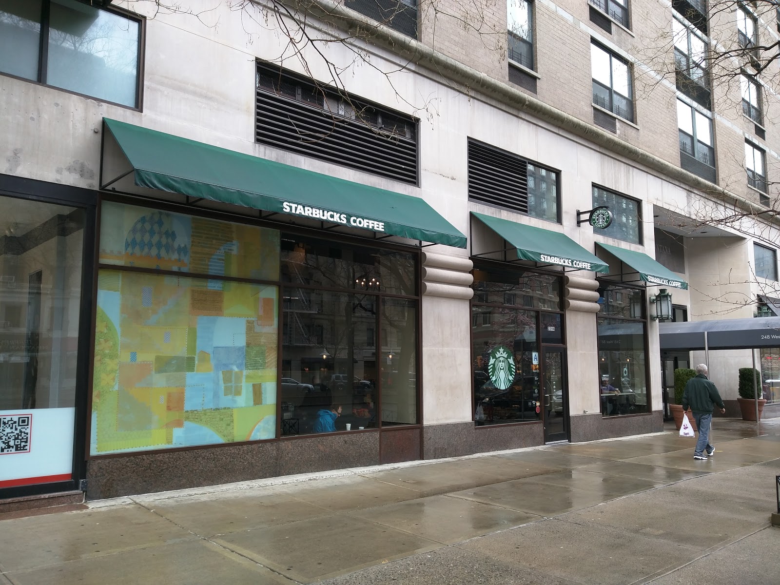 Photo of Starbucks in New York City, New York, United States - 1 Picture of Food, Point of interest, Establishment, Store, Cafe