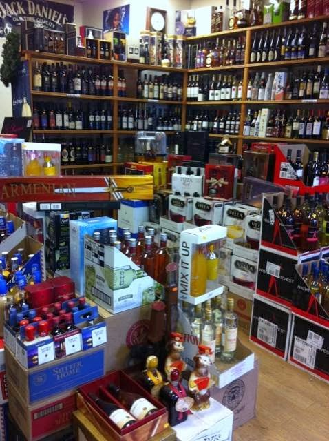Photo of #1 Discount Wine & Liquor in Kings County City, New York, United States - 2 Picture of Food, Point of interest, Establishment, Store, Liquor store