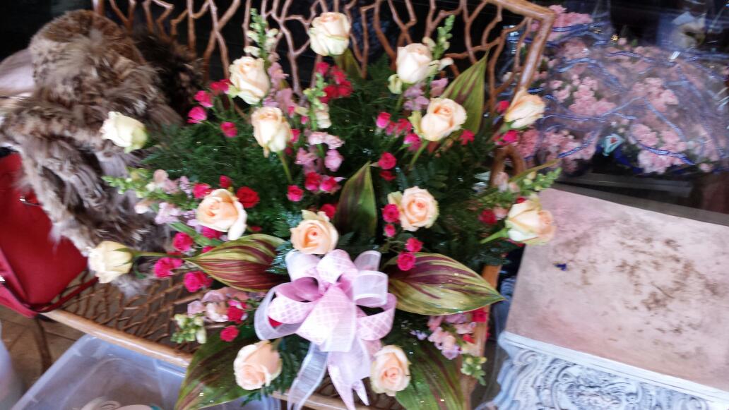 Photo of Stunning Arrangements in Little Ferry City, New Jersey, United States - 4 Picture of Point of interest, Establishment, Store, Florist