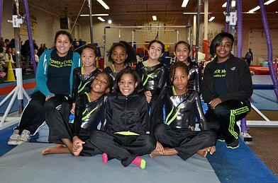 Photo of Power Moves Gymnastics and Fitness in Queens Village City, New York, United States - 8 Picture of Point of interest, Establishment, Health, Gym