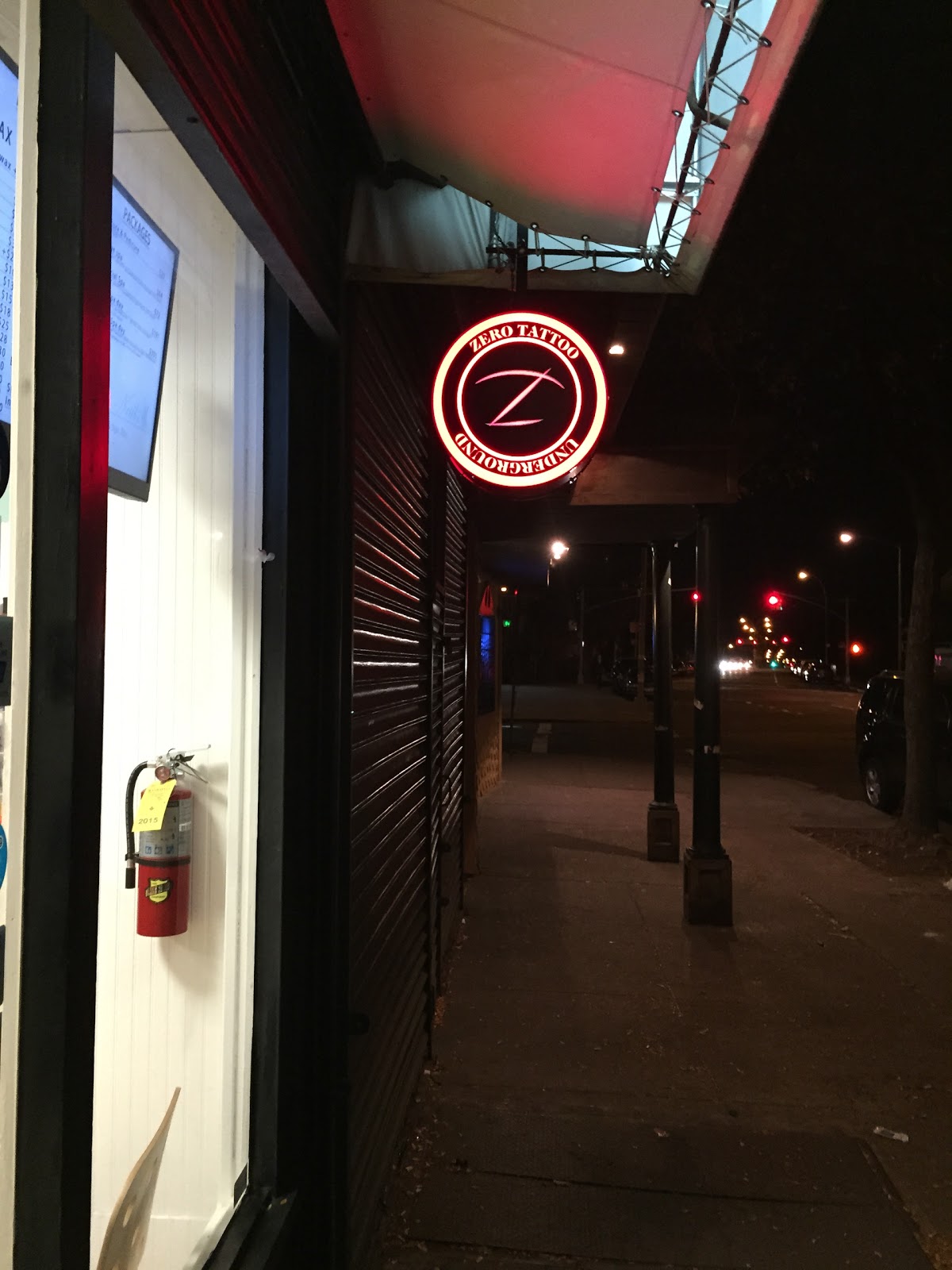 Photo of Zero Tattoo INC in Jamaica hills City, New York, United States - 4 Picture of Point of interest, Establishment, Store