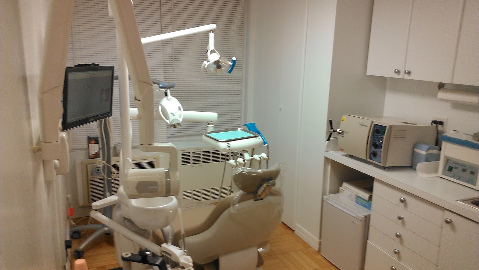 Photo of Gene Sheinkman DDS PC in New York City, New York, United States - 2 Picture of Point of interest, Establishment, Health, Dentist