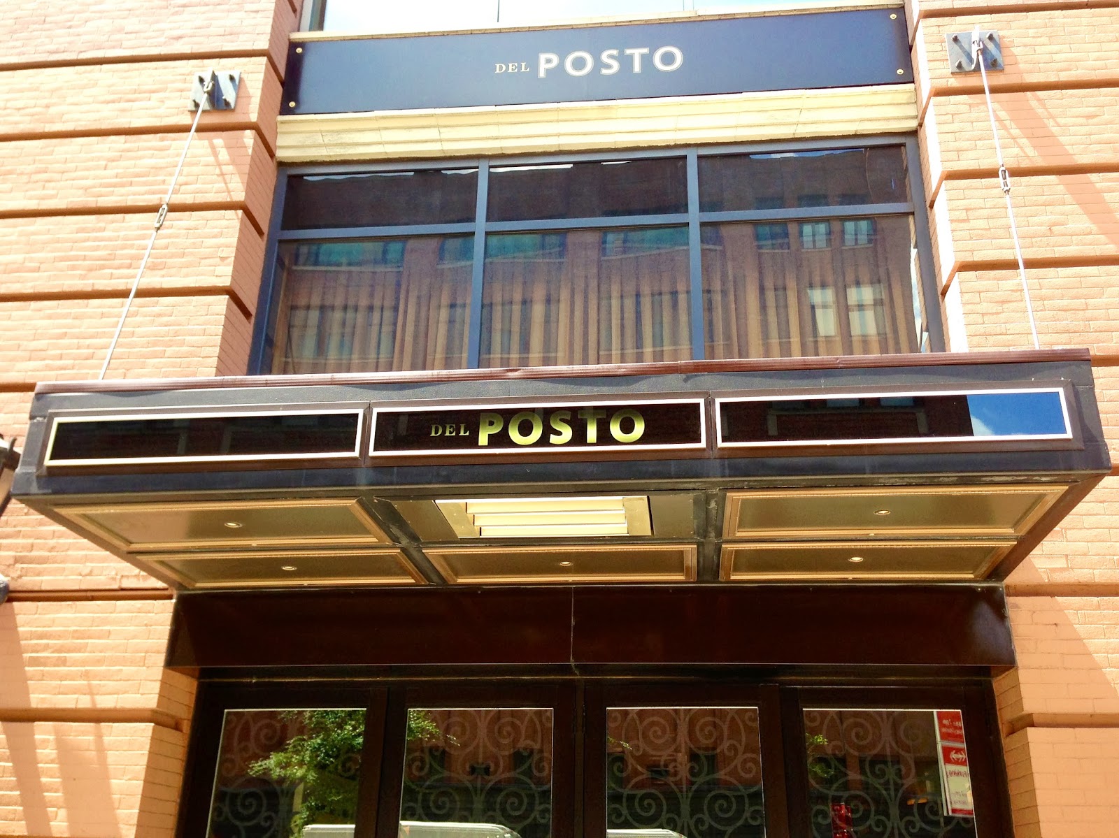 Photo of Del Posto in New York City, New York, United States - 3 Picture of Restaurant, Food, Point of interest, Establishment, Bar