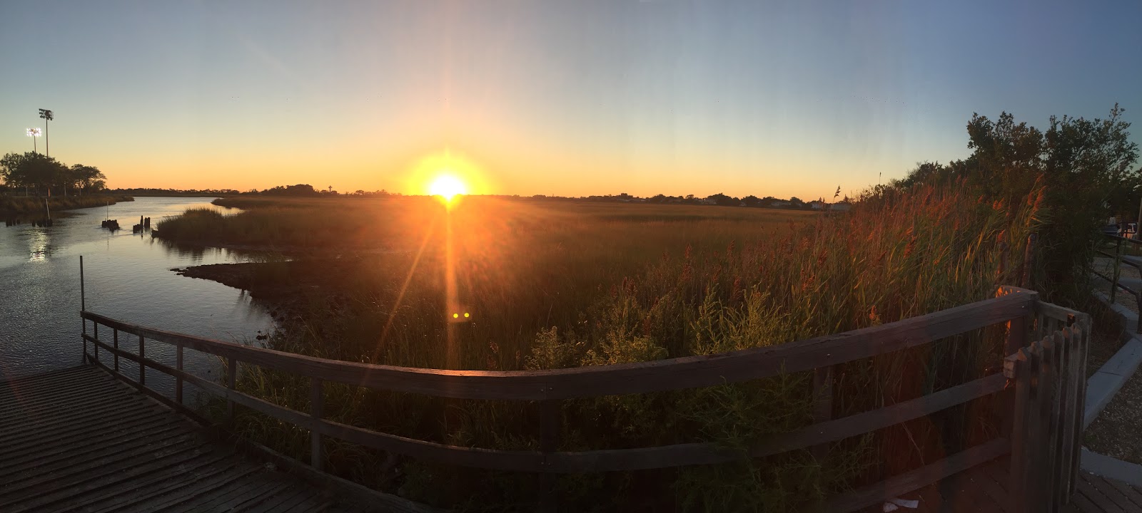 Photo of Hook Creek Wildlife Sanctuary in Rosedale City, New York, United States - 2 Picture of Point of interest, Establishment, Park